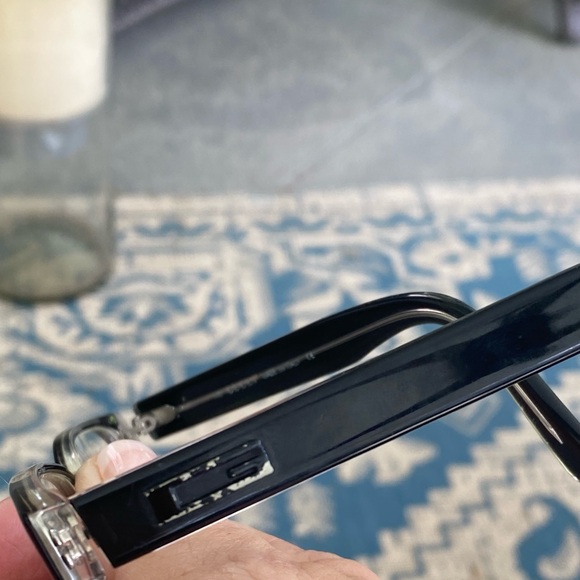 Gucci vintage glasses - Picture 4 of 5